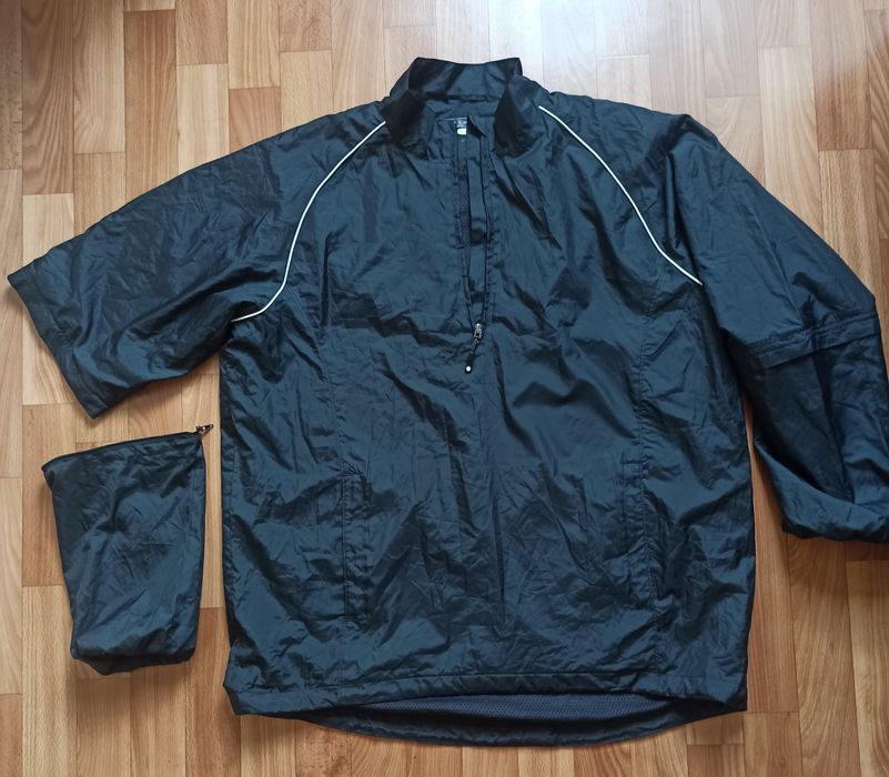 Анорак Greg Norman