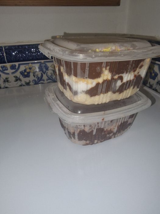Delicia  Da Tia Grazi