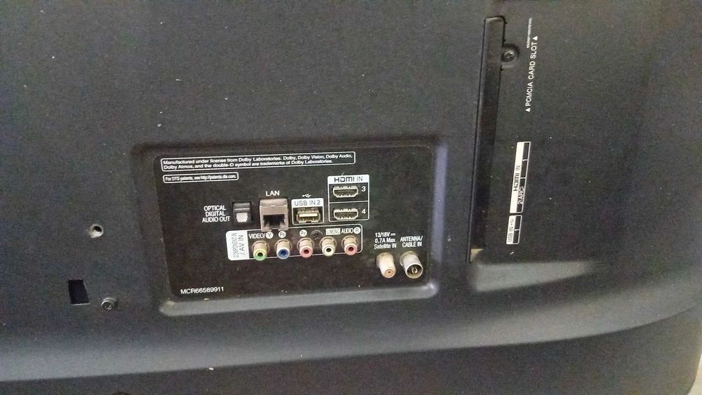 Vendo Televisor LCD