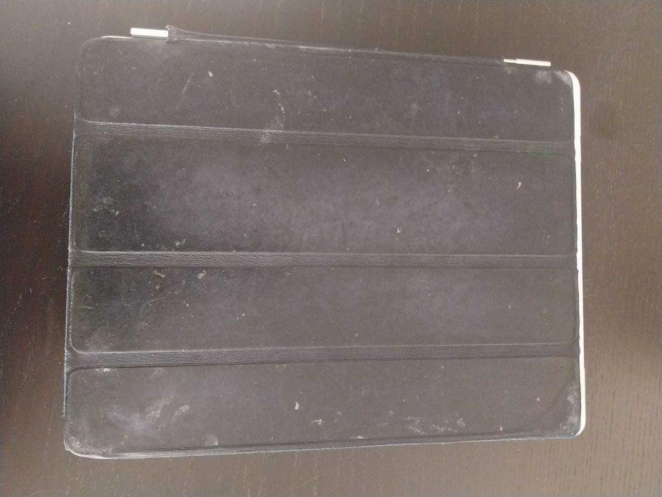 iPad 2 16GB Wi-Fi + 3G (A1396) | Avariado | Com caixa original