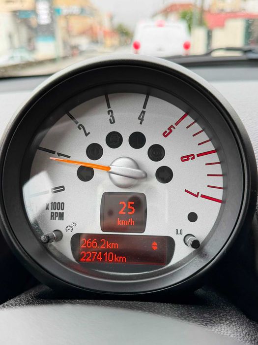 MINI Countryman, R60