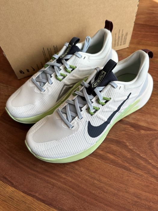 NIKE Juniper Trail 2 NN Buty Obuwie Sportowe Trening 37,5/ dł. 23,5 cm
