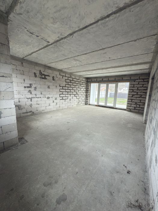 Одноповерховий, 143 м2, НОВИЙ, с. Гнідин, супер- пропозиція, біля лісу