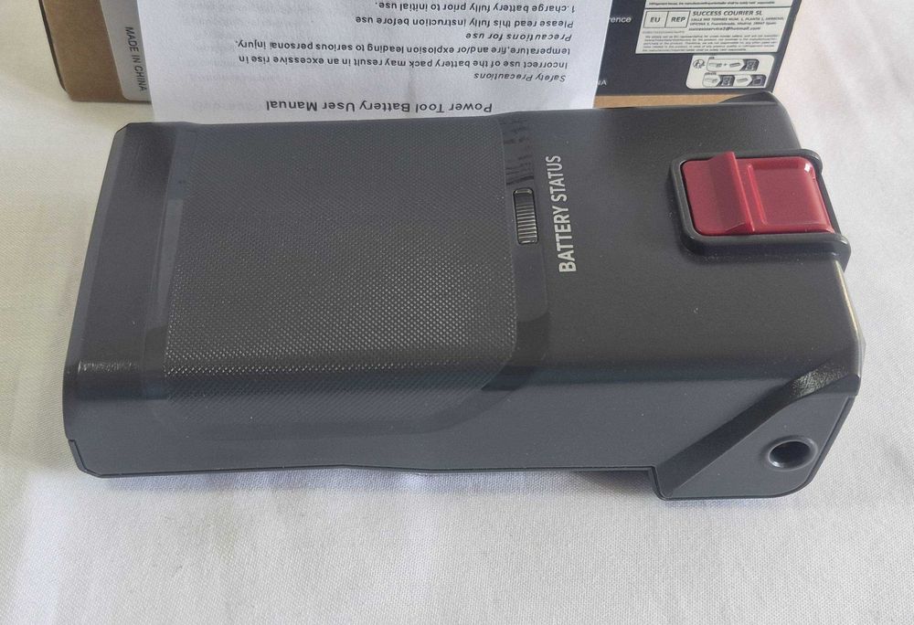 Литий-ионный аккумулятор к пылесосам серии Hoover H-Free 100