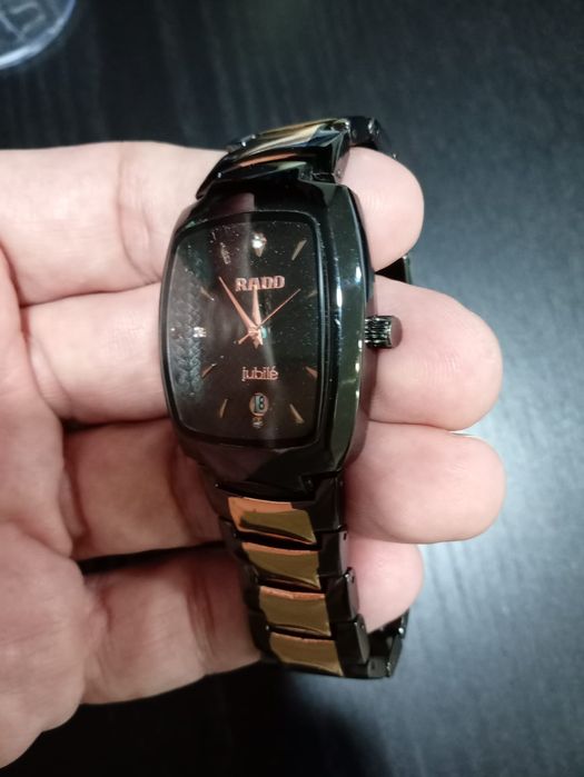 Relógio Rado Jubile