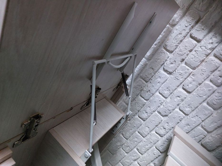 Стол розкладной письменный