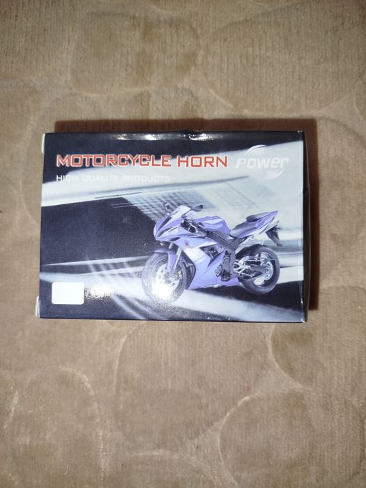 Мотосигнал деталь, в також ручка керма для газу