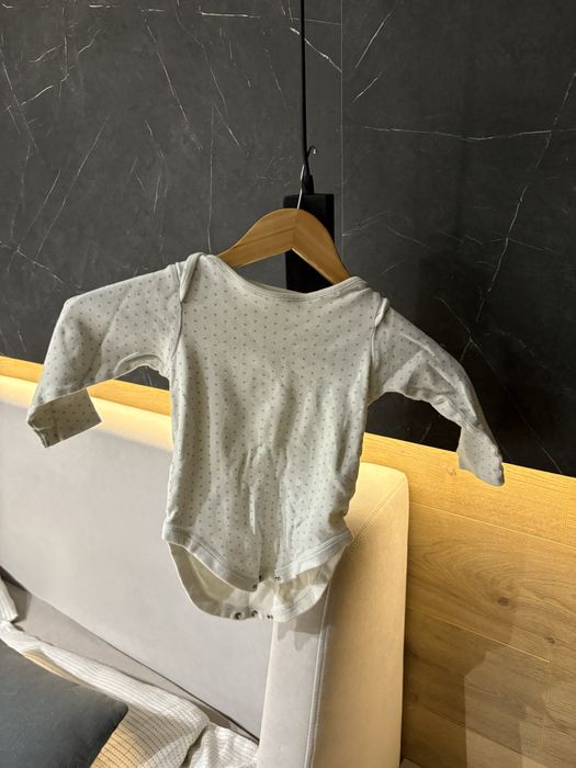 2 дитячих боді next 92см. 1,5-2y.o