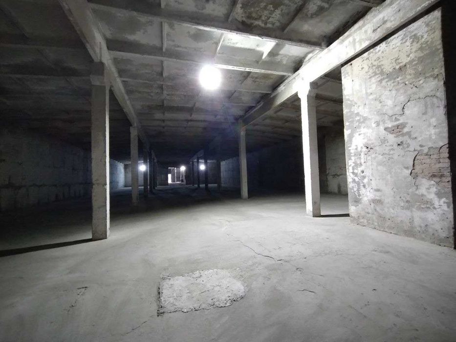 Продаж виробничого приміщення Інгулець