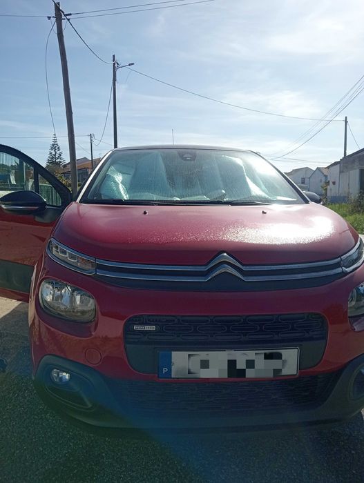 Citroen C3 Feel de 2017 Caixa automática excelente baixa de preço foto 2