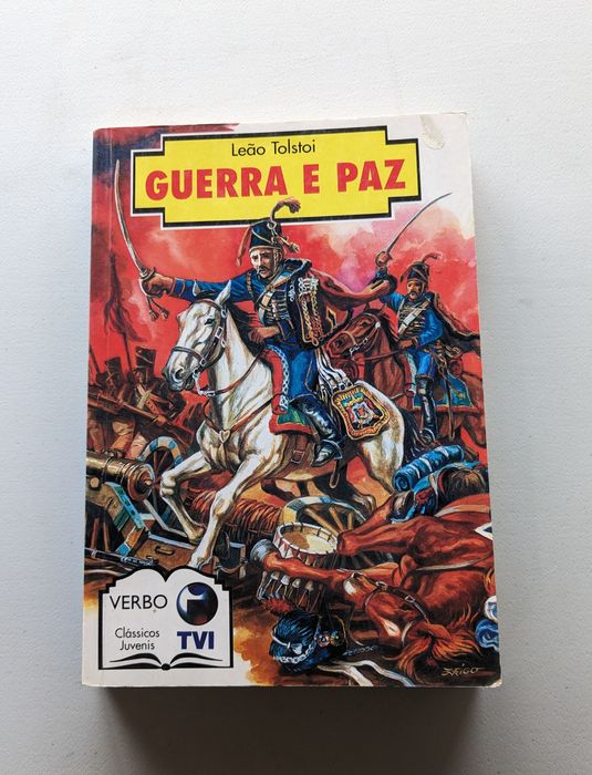 Livros para Adolescentes.