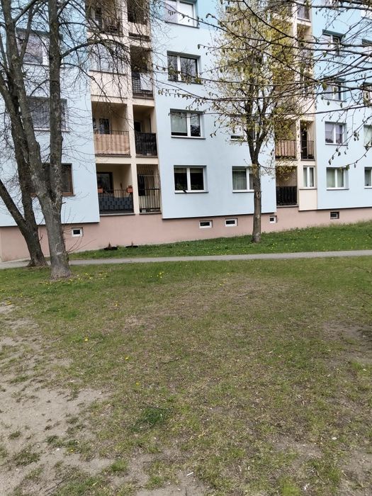 Sprzedam mieszkanie
