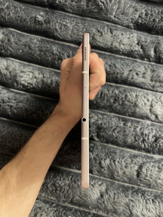 Samsung Galaxy Tab S6 Lite 64GB — ідеальний стан, з коробкою