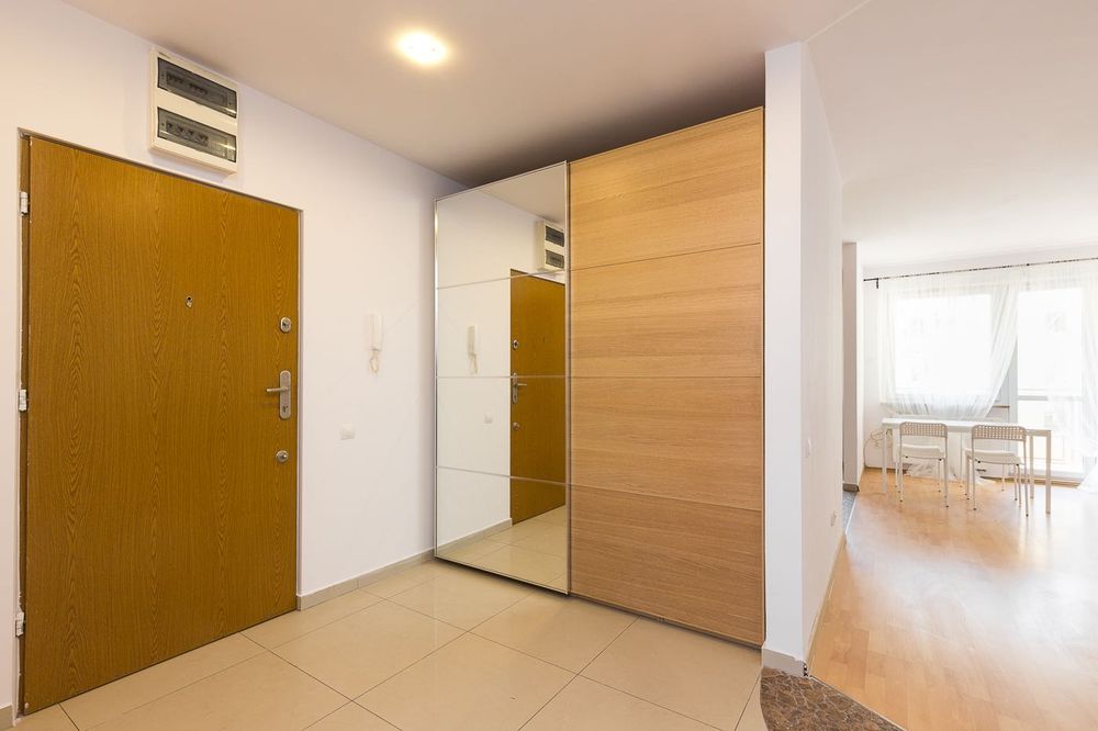 !!! 3 pokoje na Bielanach (78m2)