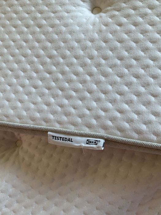 Sobre colchão Tistedal do IKEA