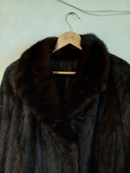 Шуба норкова. Стан нової