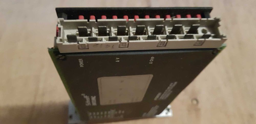 Zasilacz Schroff Switchpac 50W