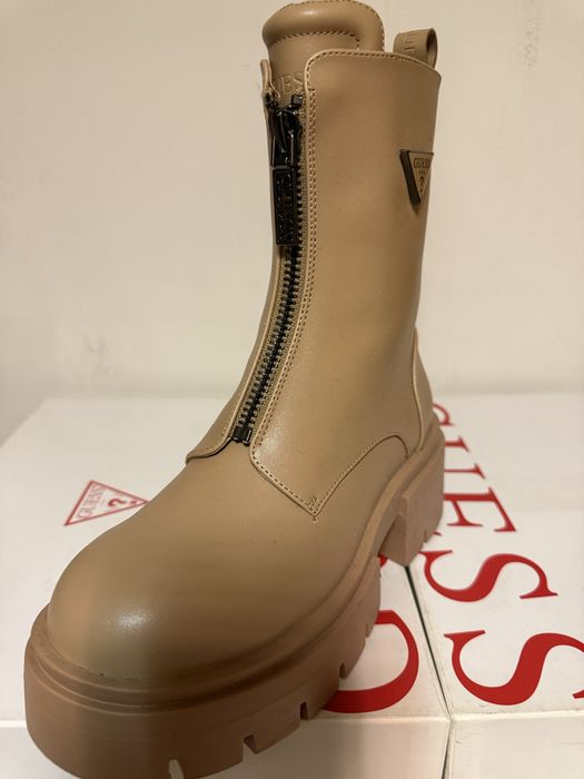 GUESS trapery nowe