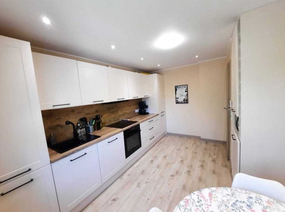 Wynajmę mieszkanie o powierzchni 56 m² w miejscowości Radecz, Niski czynsz. - Widok 3