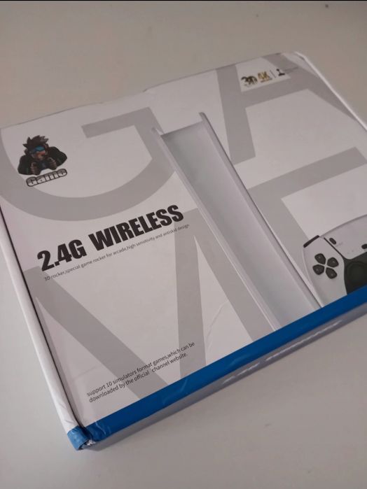 Consola M15 Classic 20000jogos 4K