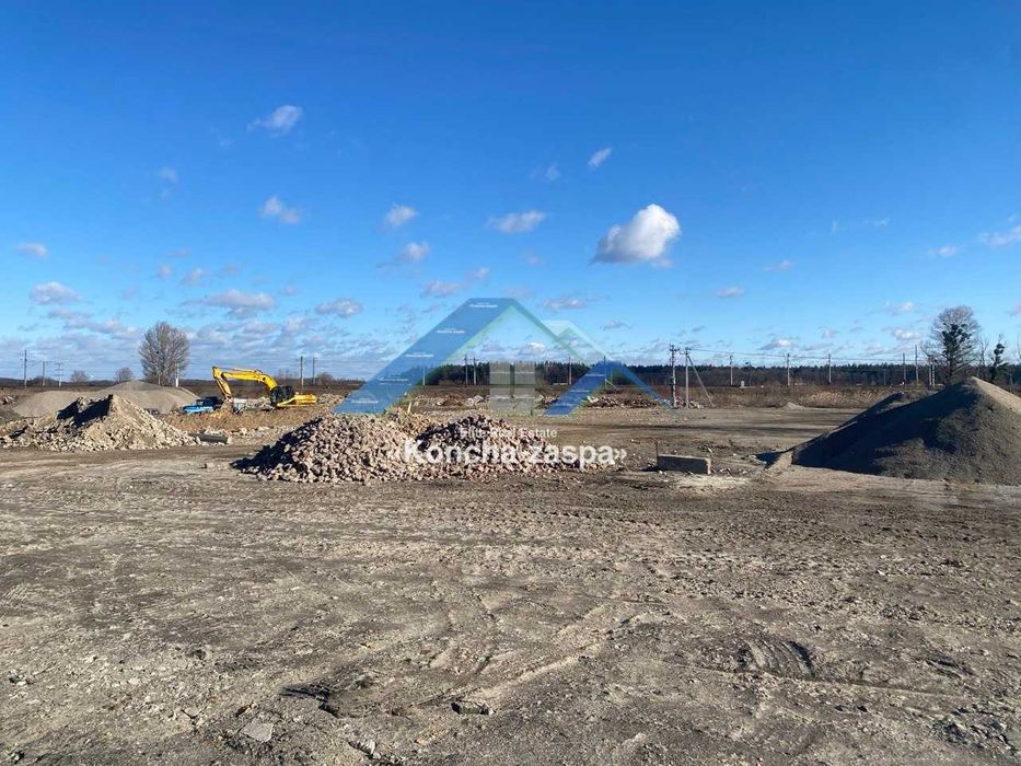 Ходосівка. Продаж  фасадної ділянки.