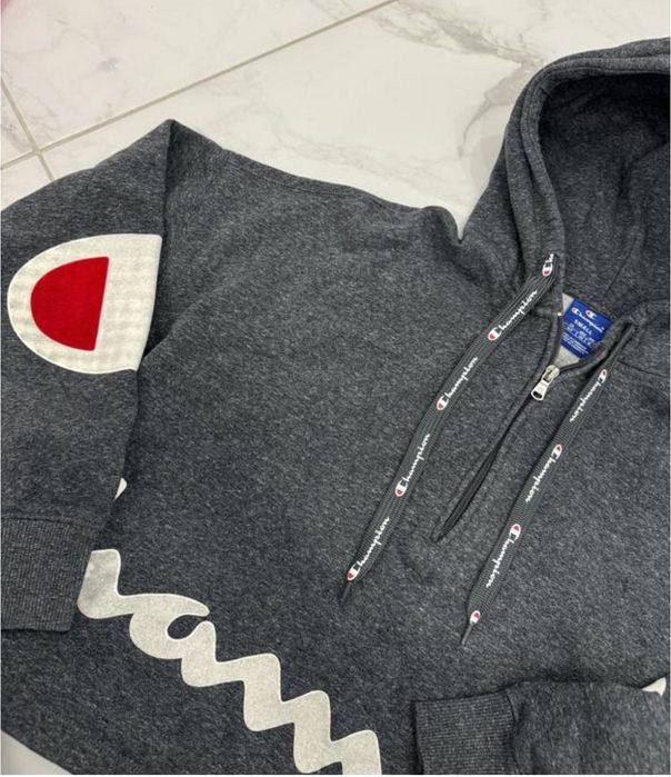 Жіноча Байка champion s