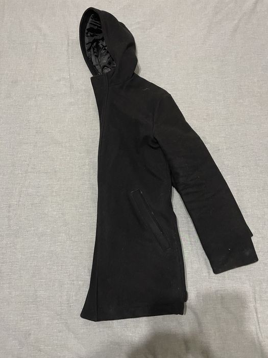 Casaco de fazenda Homem