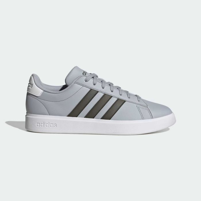 Чоловічі кросівки Adidas Grand Court 2.0 (р.43, 43,5)
