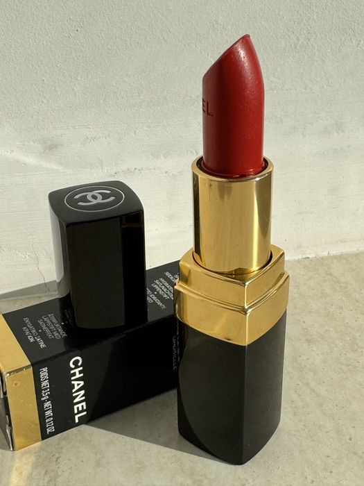 CHANEL ROUGE COCO губна помада 19 Gabrielle