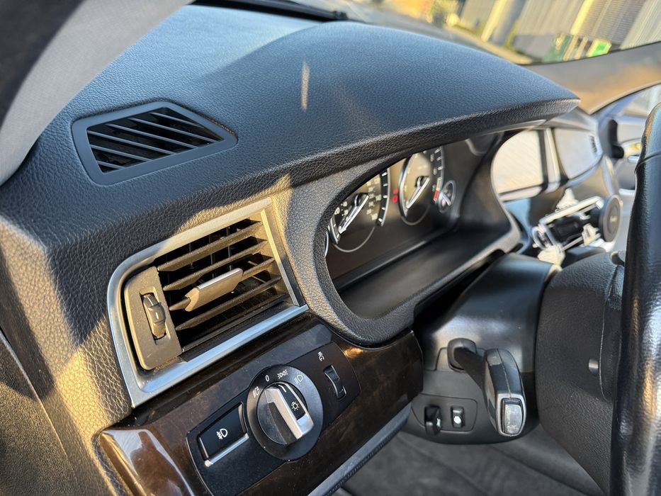 BMW GT5 3.0 бензин