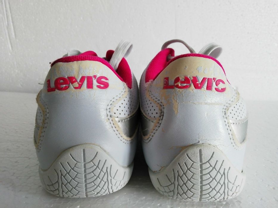 Sapatilhas Levi Strauss & Co Comfort 36,5