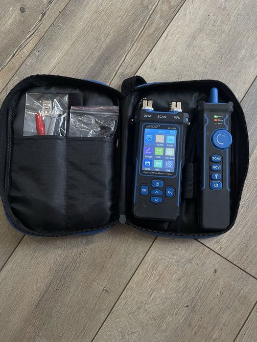 Noyafa nf 8508 місяць користування , новий!