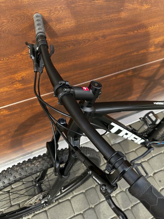 Trek xcaliber 8 XL mtb górski dartmoor specialized giant gt kross