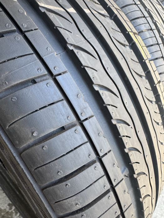195/55R16 87H Kumho solus kh17