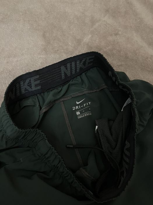 Чоловічі шорти Nike dri fit