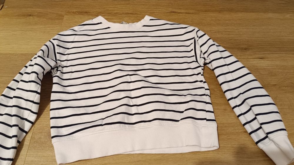 Bluza h&m rozm. 146/152