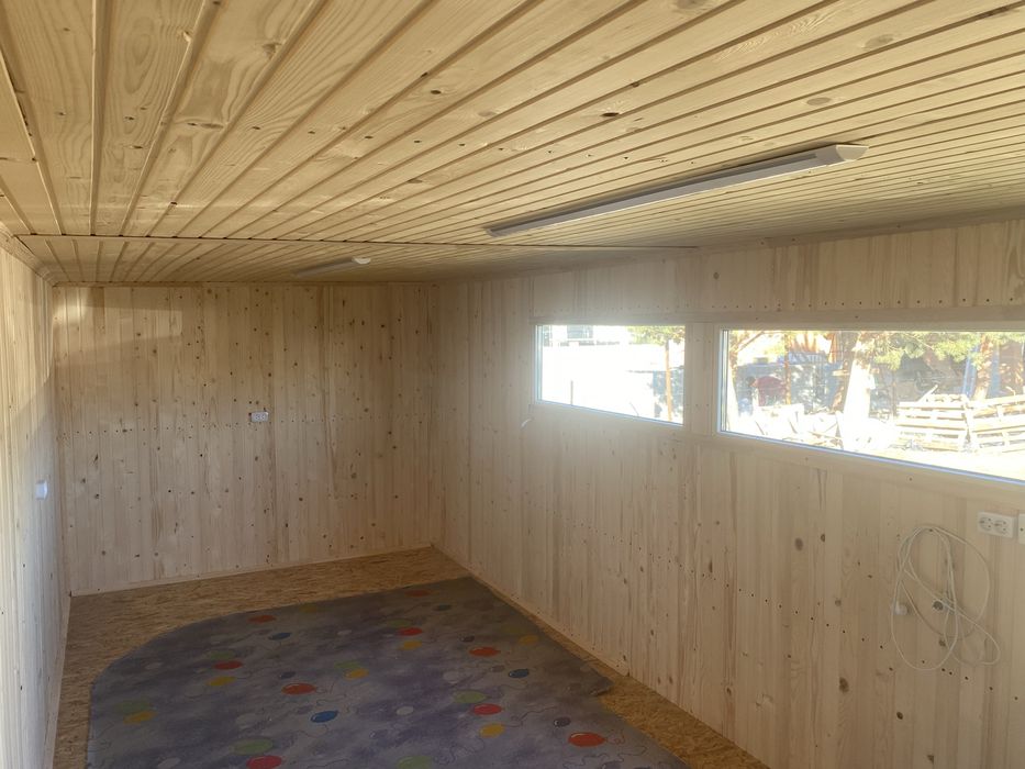 Вагончик,битовка,дача,офіс,модульний дім,склад