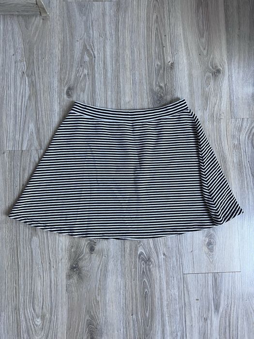Spodnica damska Superdry paski XXL 44