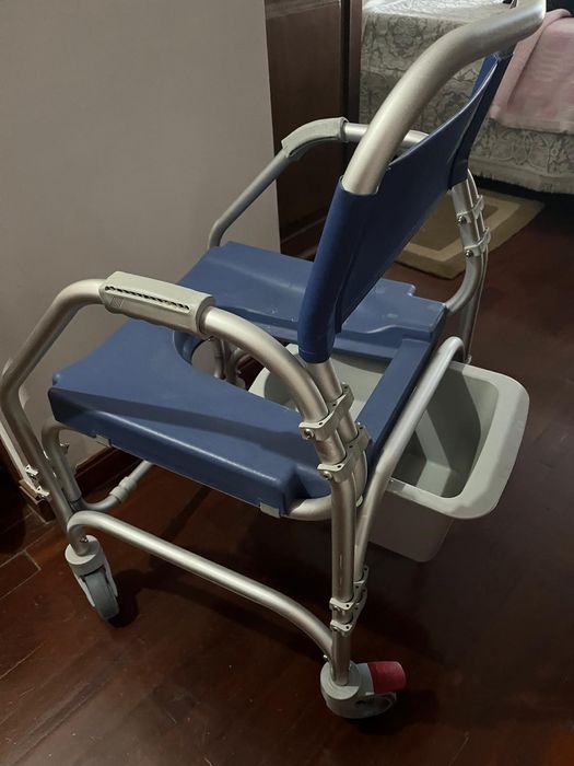 Colchão Anti-Escaras