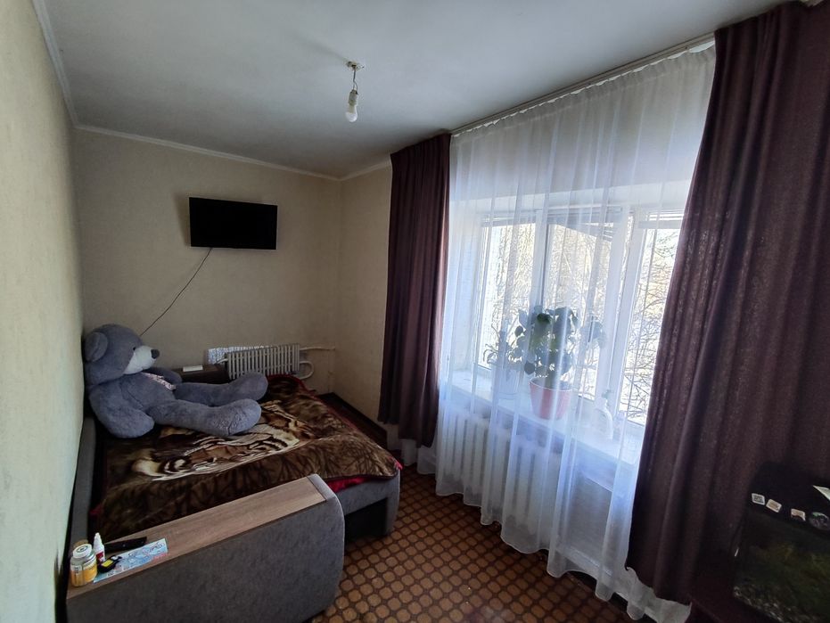 Квартира 2-х кімнатна