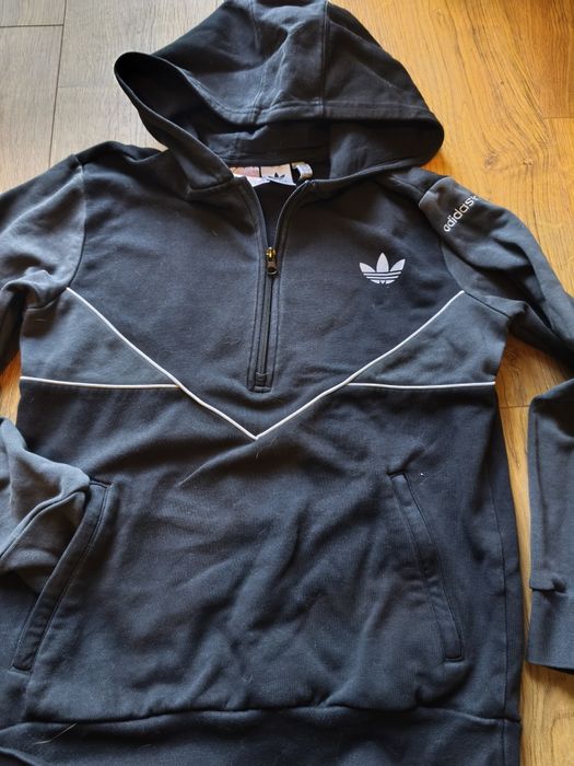 Bluza Adidas 164