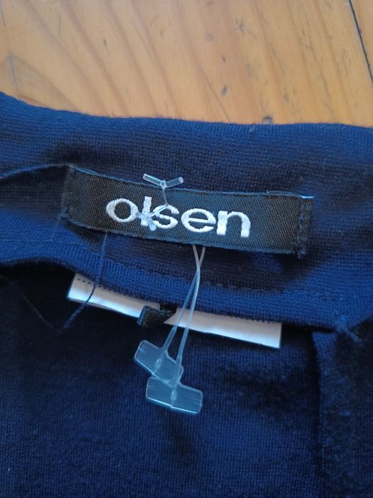 Spódnica klasyczna M