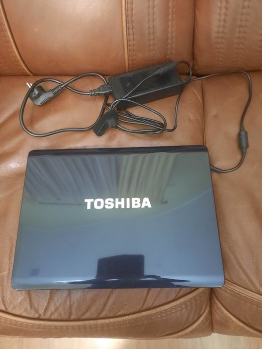 toshiba satellite a200 - купити ноутбуки - Ціна на OLX.ua