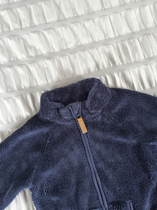 Тедді фліска lc waikiki baby 80 86 92