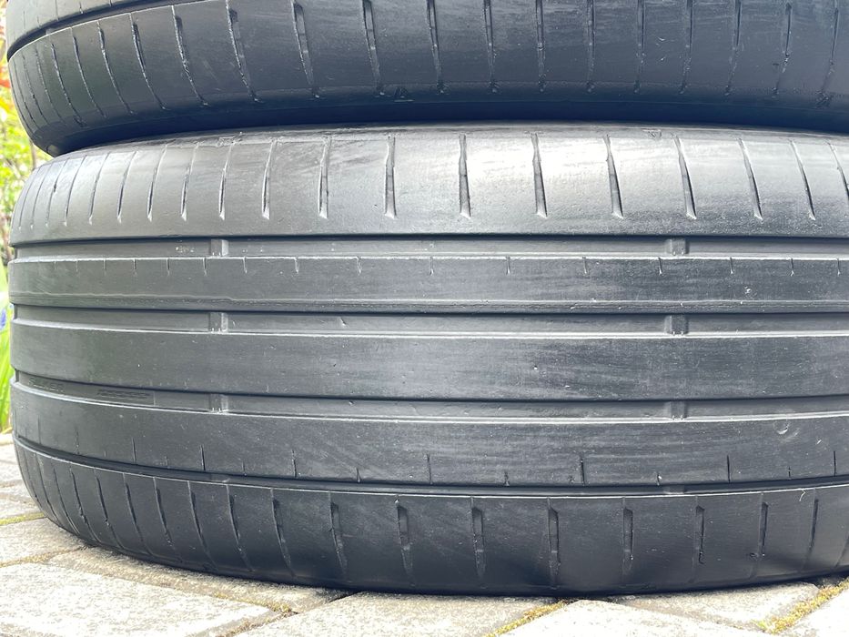 245/50 r18 104Y (3 літні шини) Falken Azenis FK 520 2023 рік, Р18