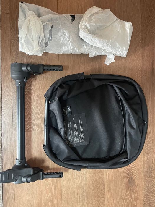 Carrinho gemeos ou idades proximas easywalker harvey 5