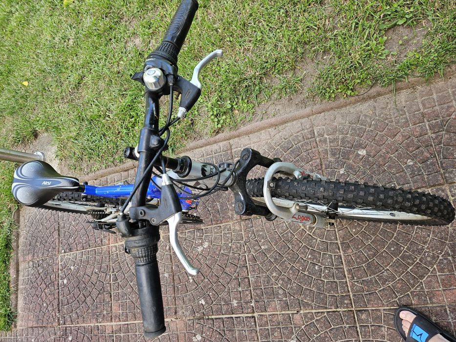 Rower Rower koła 24 cala