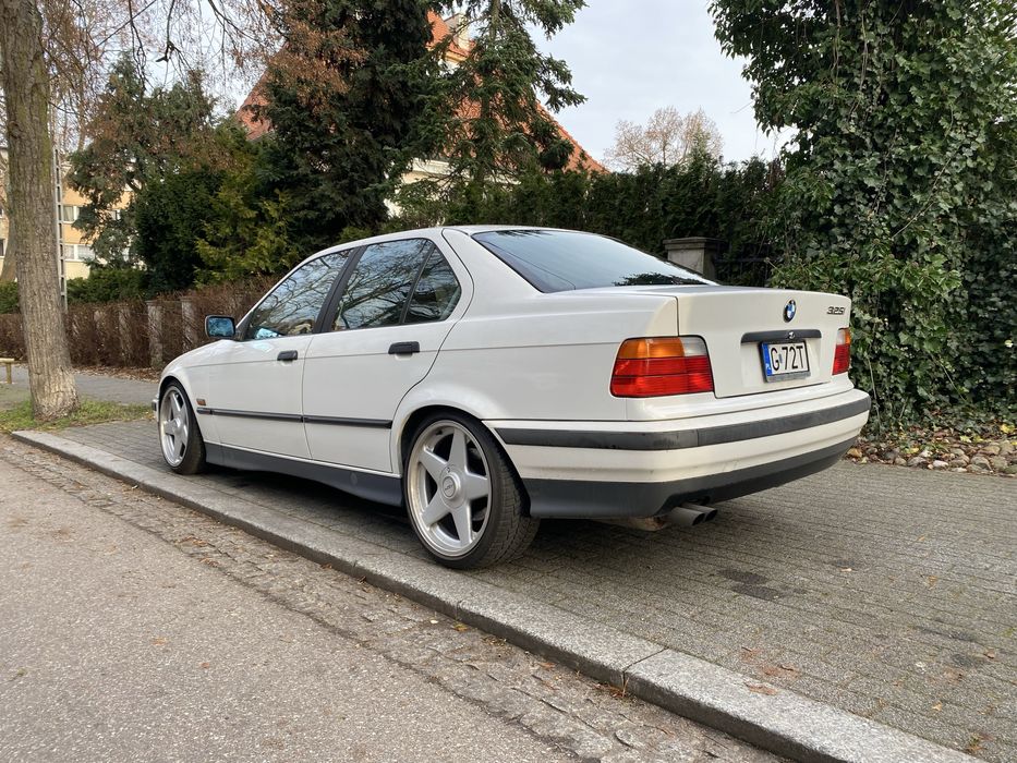 Felgi AZEV A 18’ 5x120 BMW Rarytas z epoki