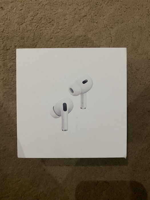 Продам Airpods 2