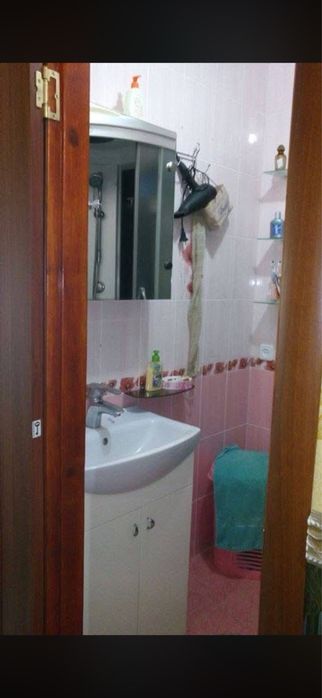 Продам квартиру в сергеевке